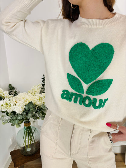 PULL AMOUR