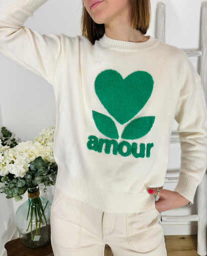 PULL AMOUR