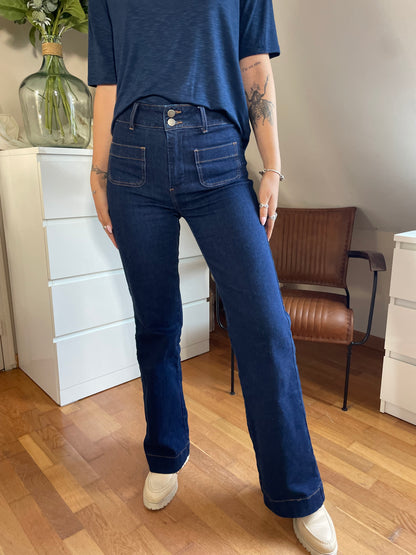 JEANS SUZANNA-