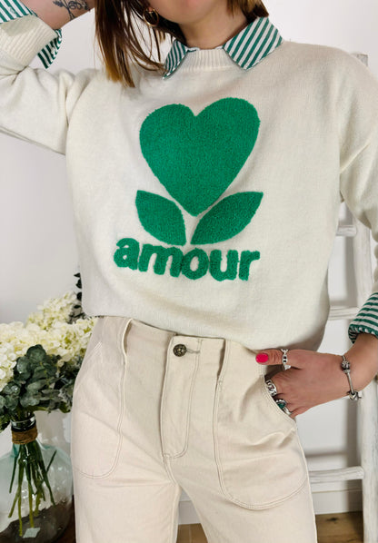 PULL AMOUR