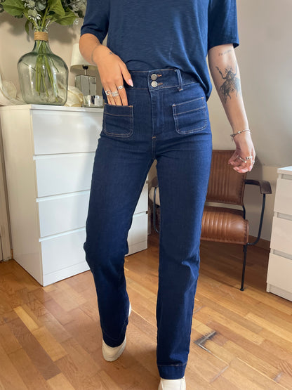 JEANS SUZANNA-