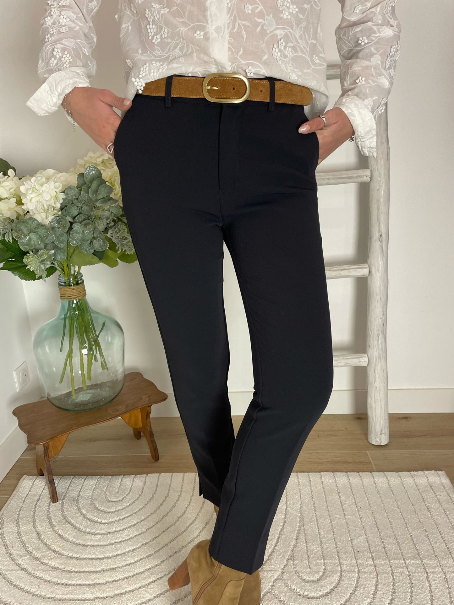 PANTALON ELISABETH